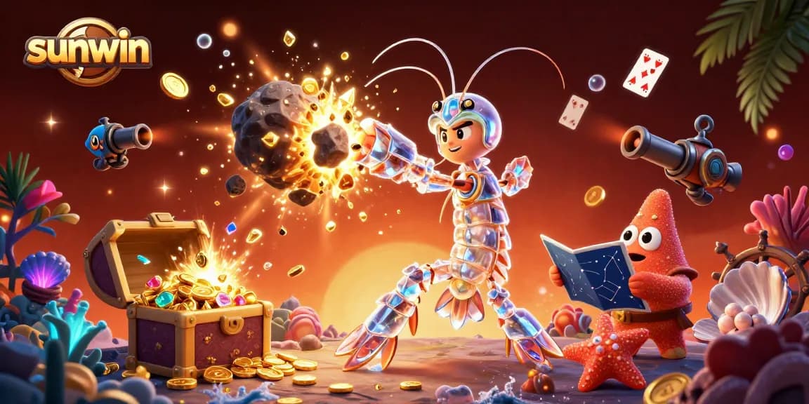 What Makes sunwin Stand Out in Online Gaming for Players Seeking Winning Strategies in 2026?
