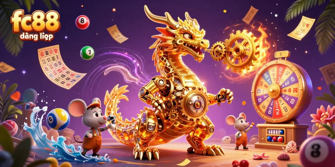 In-Depth fc88 đăng nhập Analysis: Numbers Don't Lie for Gamblers in 2026