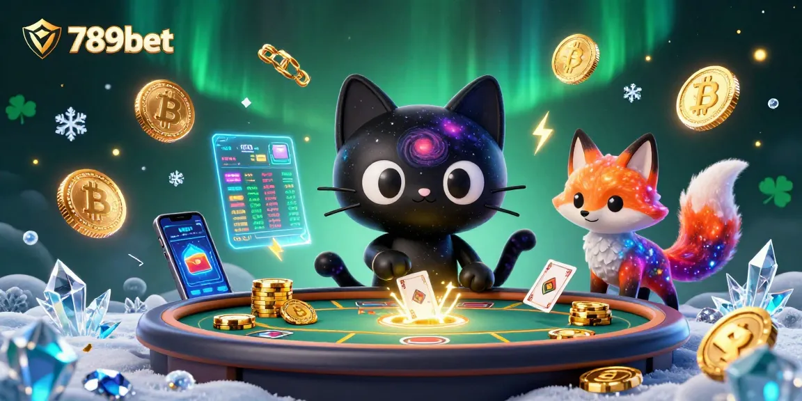 Engage with thrilling games at 789bet’s cosmic casino where luck leads to winning!