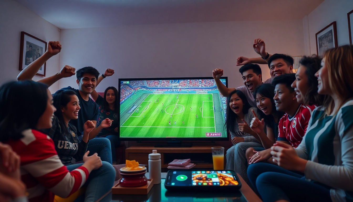 Cakhia TV: The Essential Football Streaming Choice for 2026