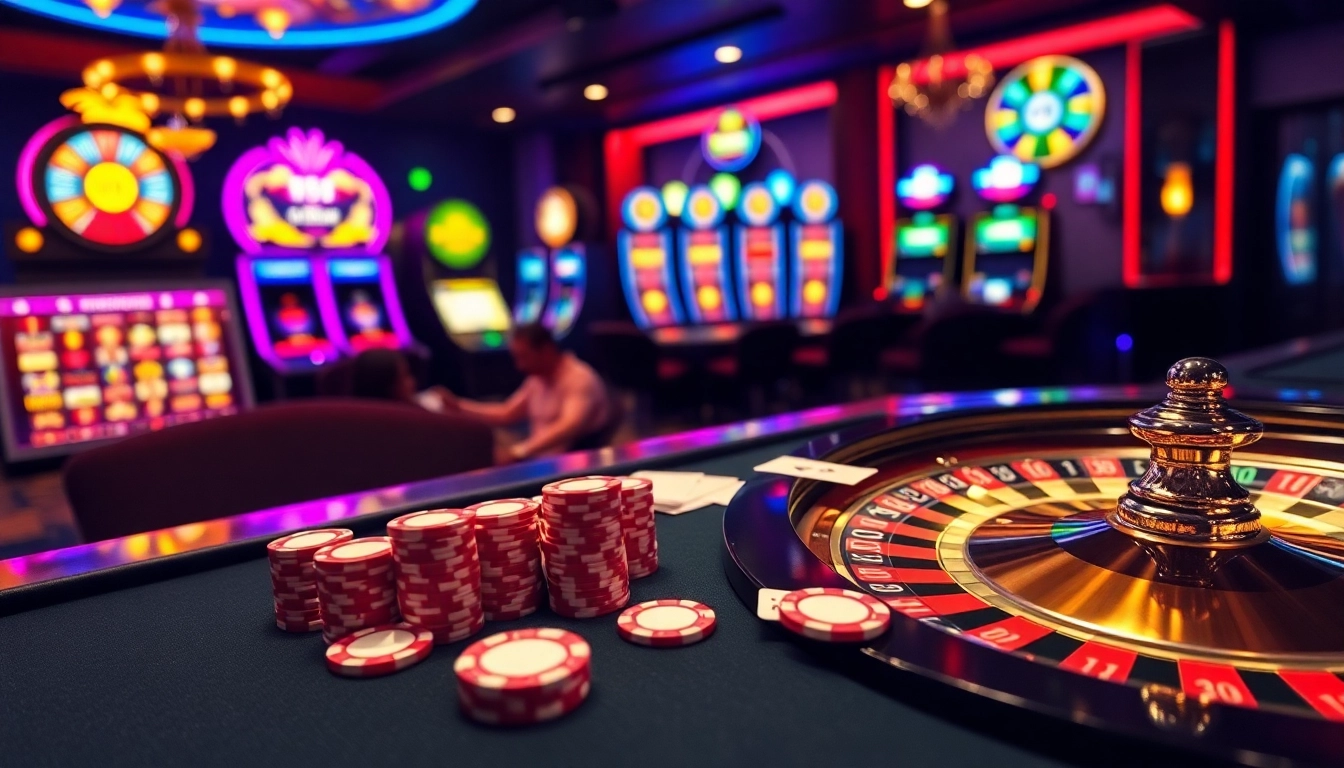 Winning Strategies for B52 Club: Master Casino Games Like a Professional in 2026